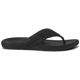 Reef Men's Cushion Phantom, Black